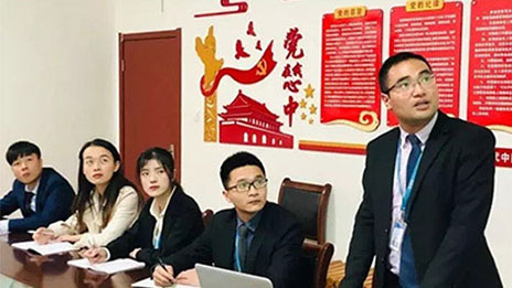 “雙11”新起點，居然之家多店培訓接力！