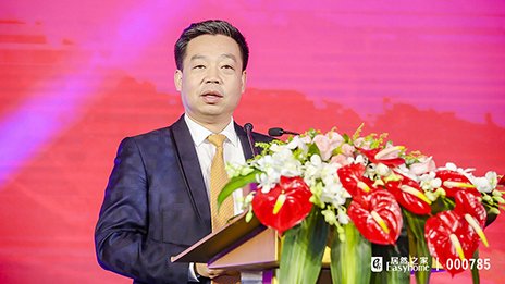 居然之家20周年：堅(jiān)守家居主業(yè)，順應(yīng)跨界趨勢(shì)