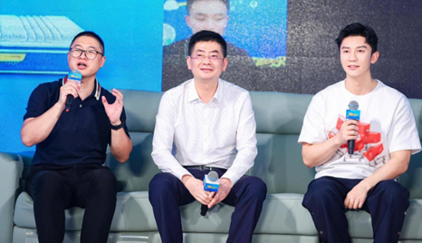 打造家居營銷新標(biāo)桿，居然之家攜手喜臨門開啟圓夢直播