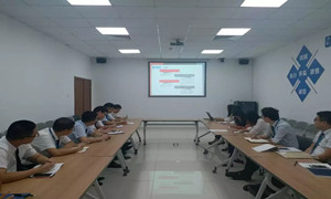 “堅持陽光采購原則，優(yōu)化采購流程”，光谷店采購管理辦法培訓(xùn)圓滿舉行！