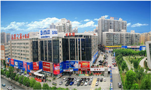 居然之家十堰店：消費(fèi)者的口碑，我們的責(zé)任