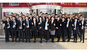 聚焦實(shí)踐、立崗提升——安徽合肥濱湖店《招商策略&技巧》培訓(xùn) 